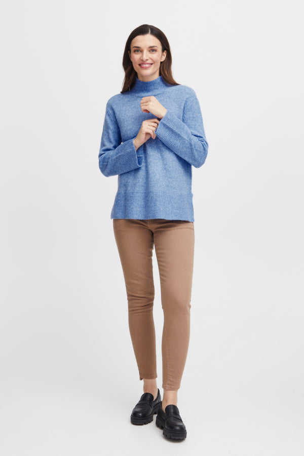 Aileen Pullover 1