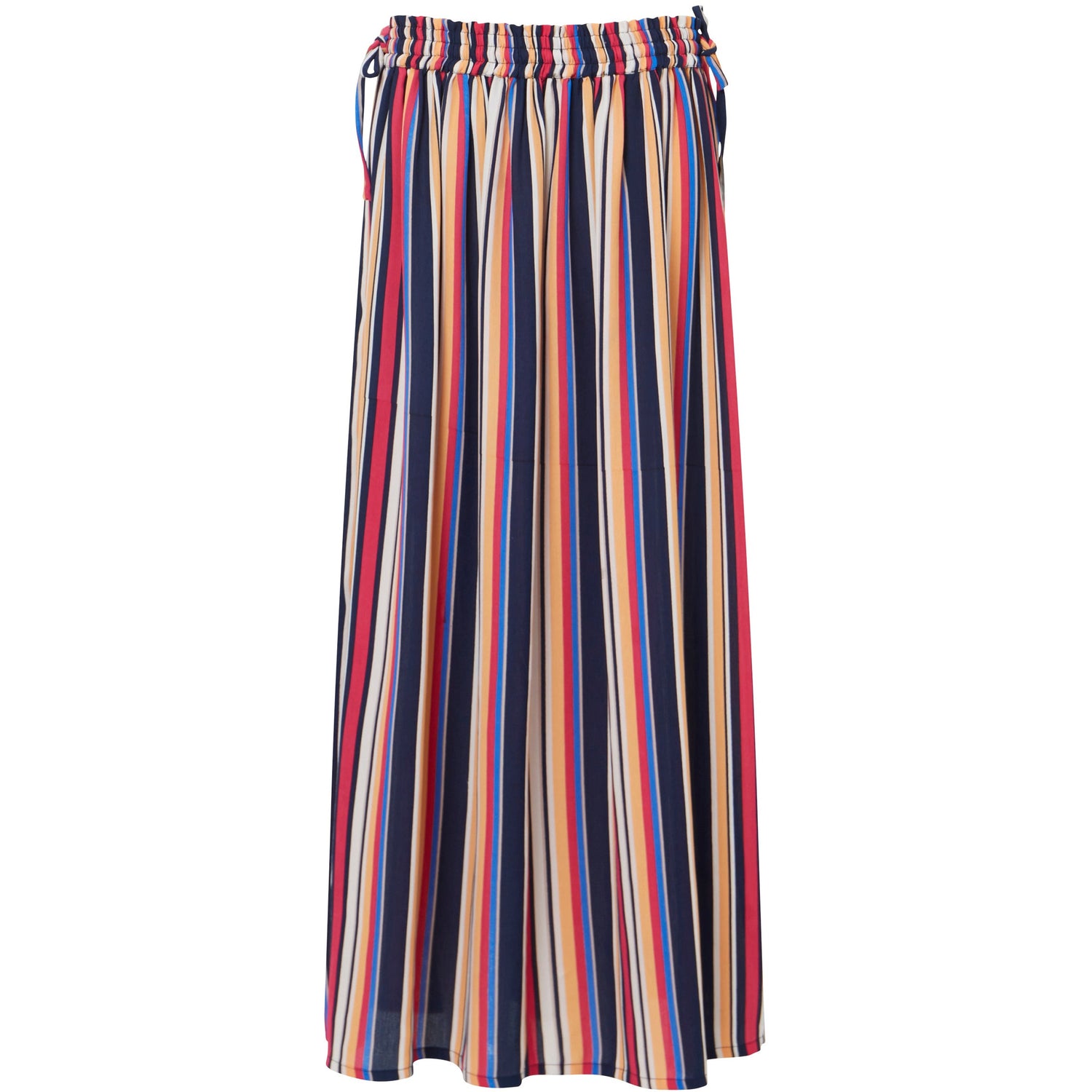 Stripe Skirt