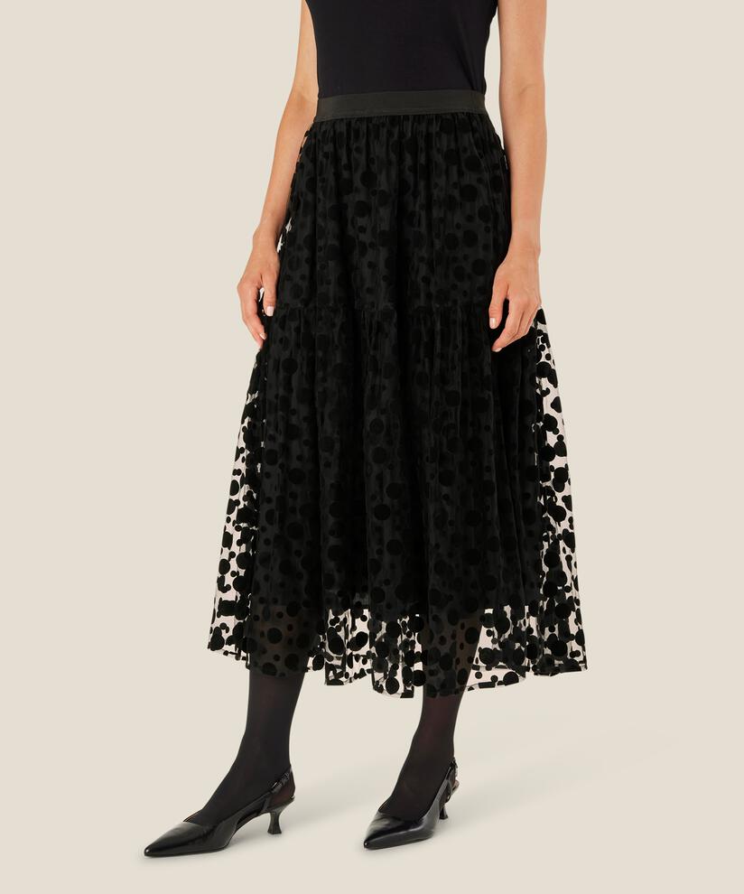 Salome Skirt