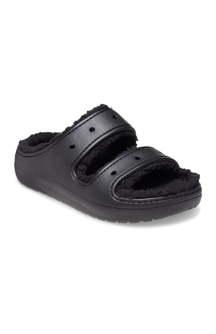 Classic Cozzzy Sandal