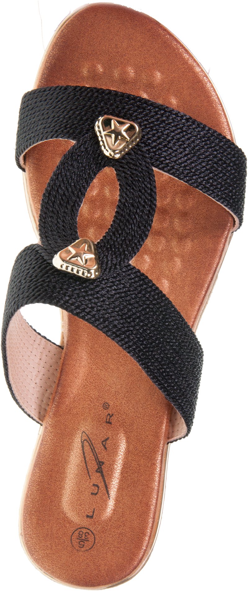 Callow Sandals