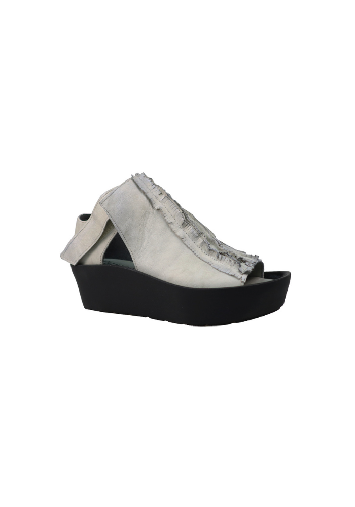 Pippin Wedge Sandal
