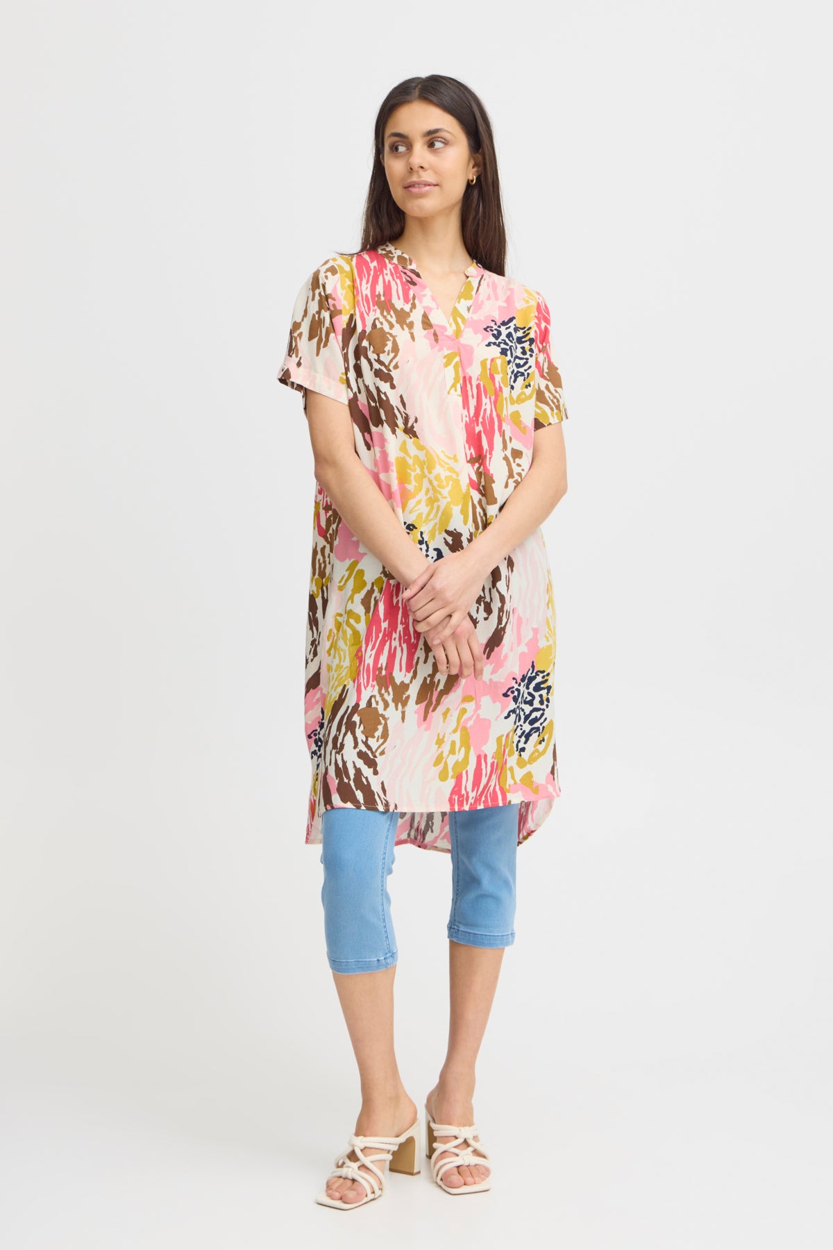 Relax Tunic