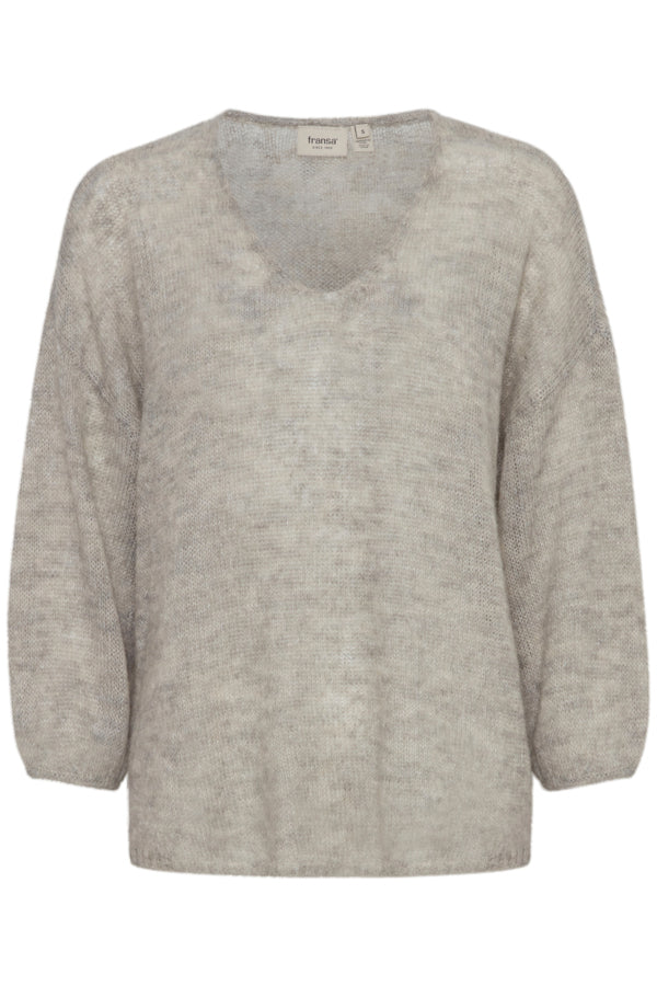 Sissel Pullover 1