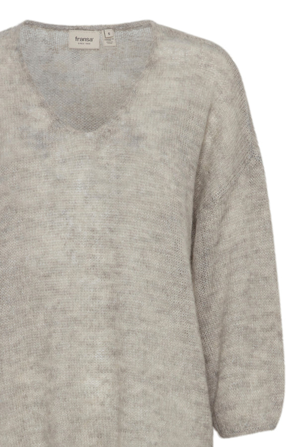 Sissel Pullover 1