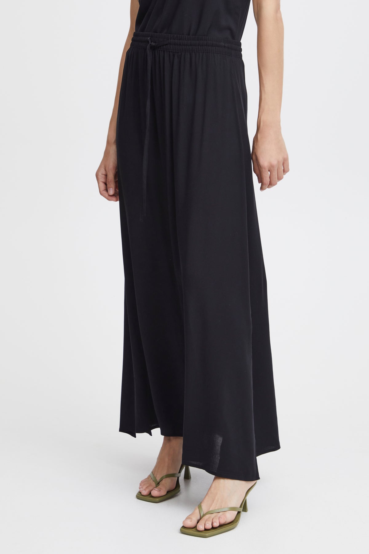 Joella Maxi Skirt