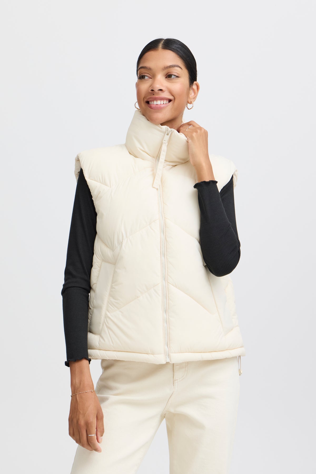 Bomina Gilet