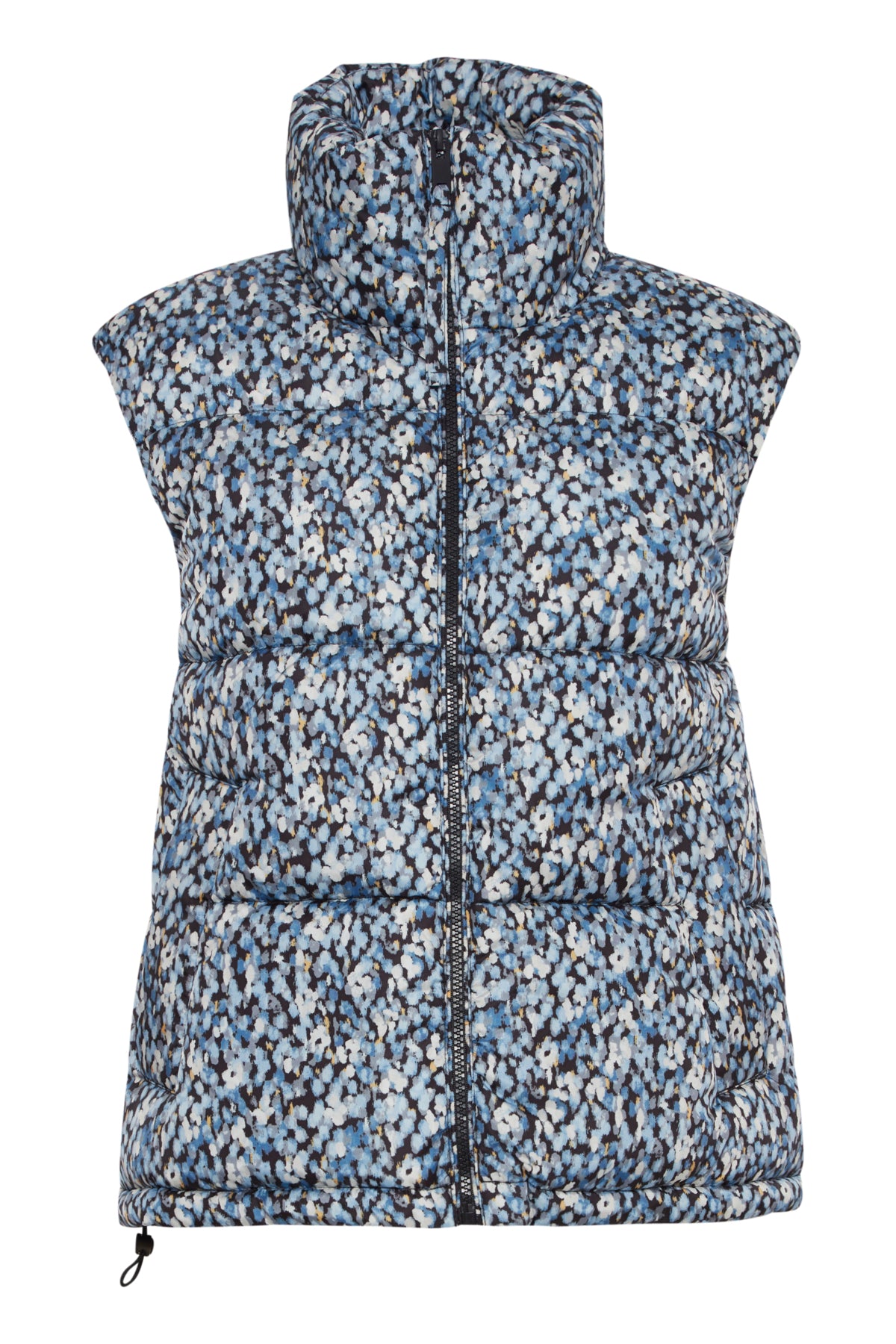 Bomilla AOP Waistcoat