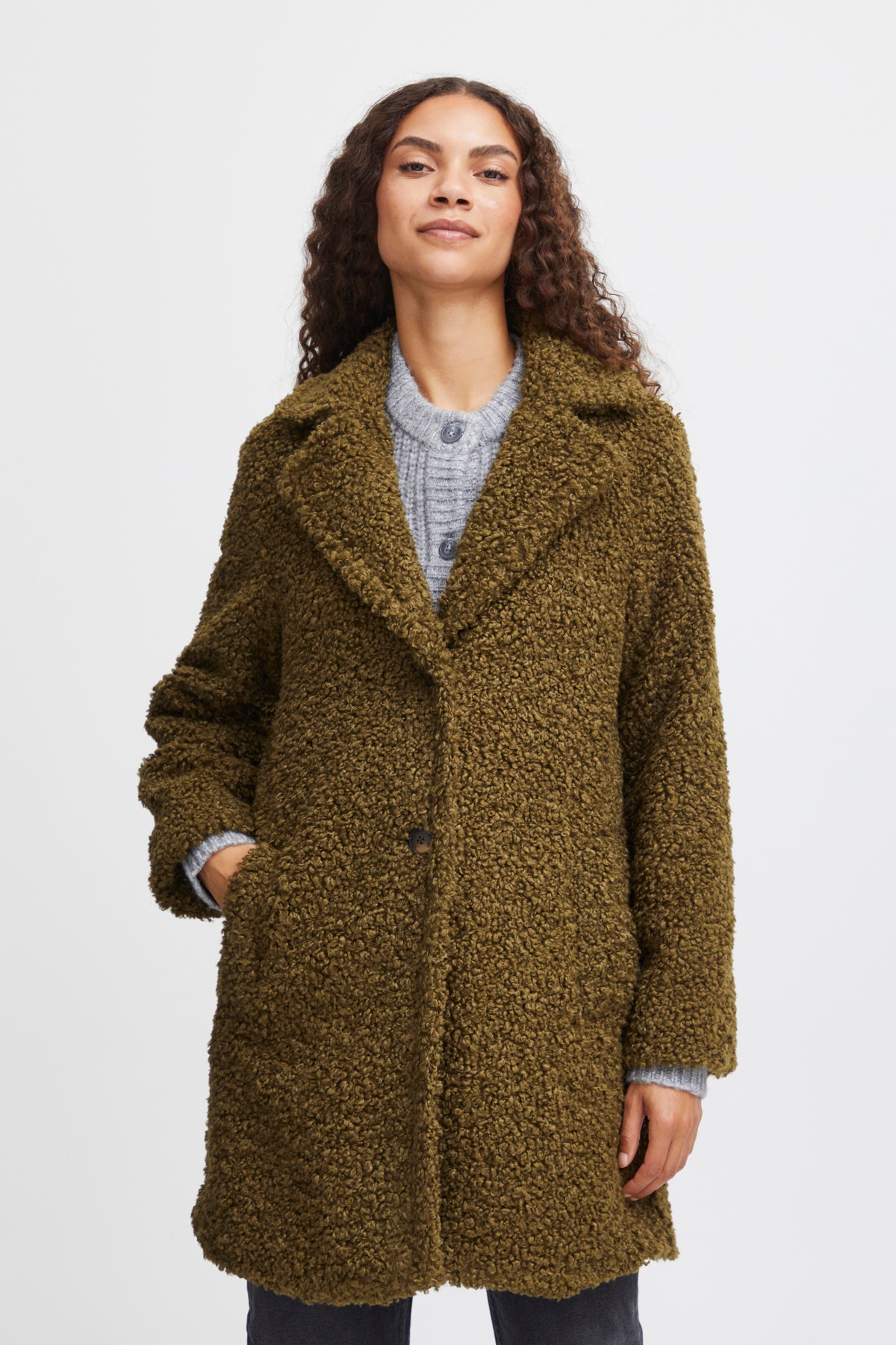 Acasa Coat