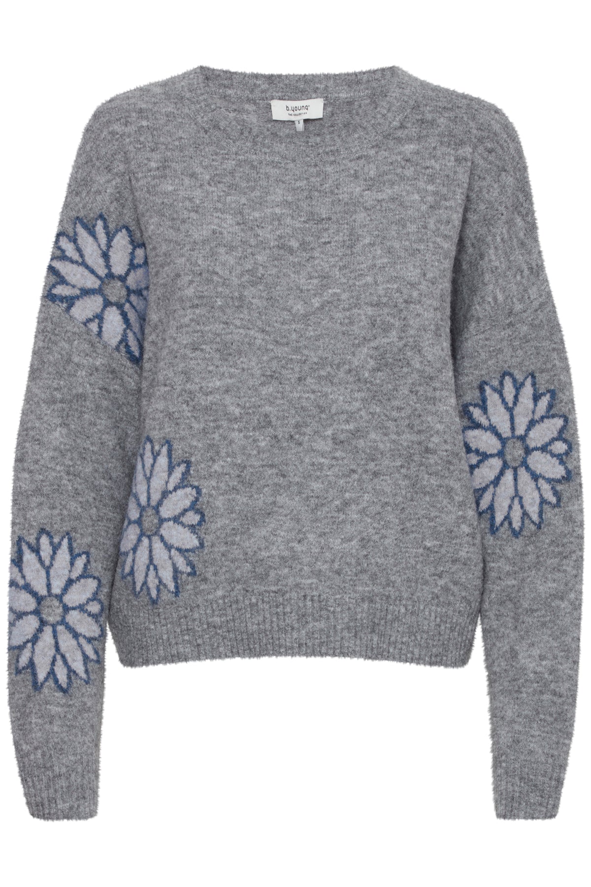 Omea Flower Jumper