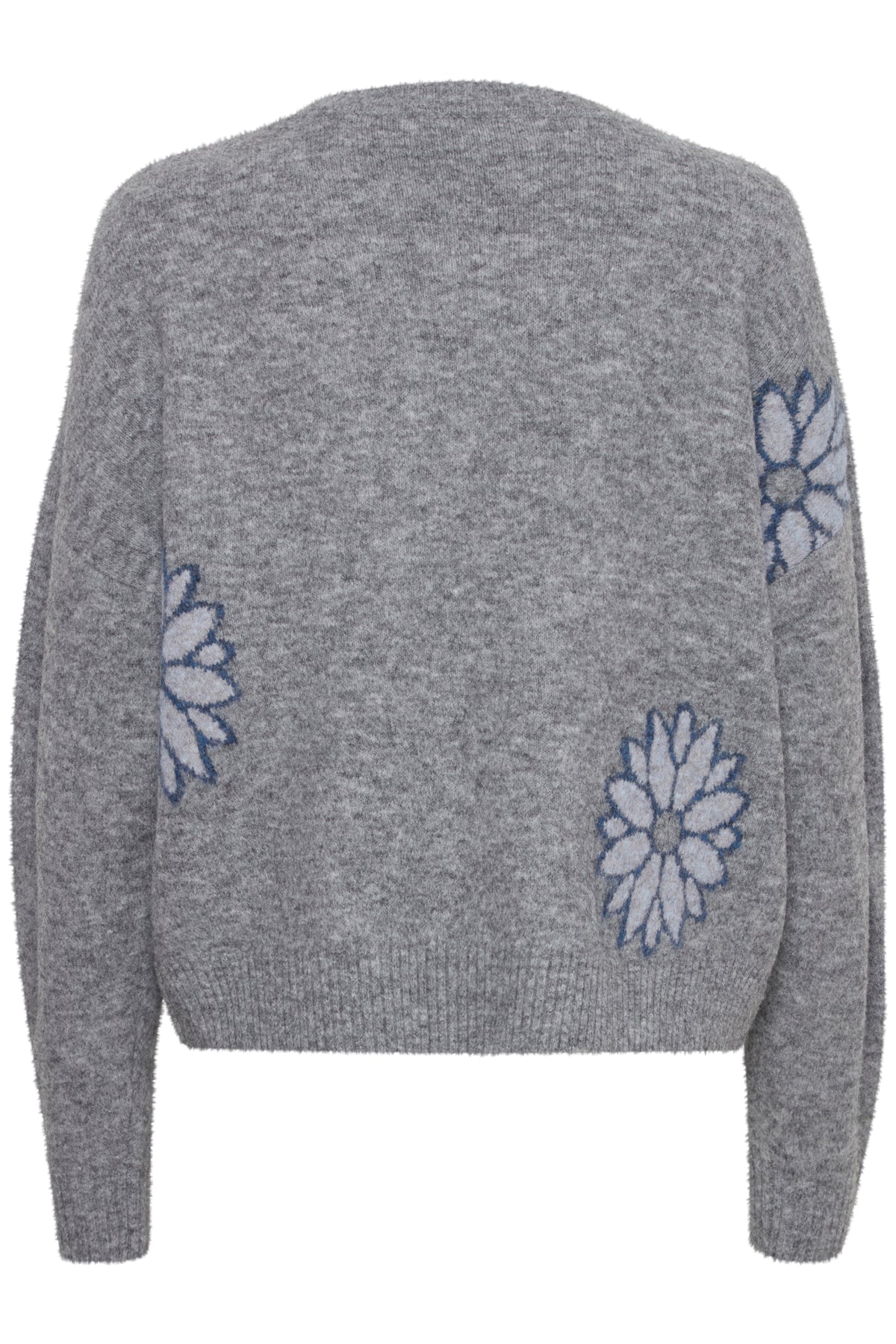 Omea Flower Jumper