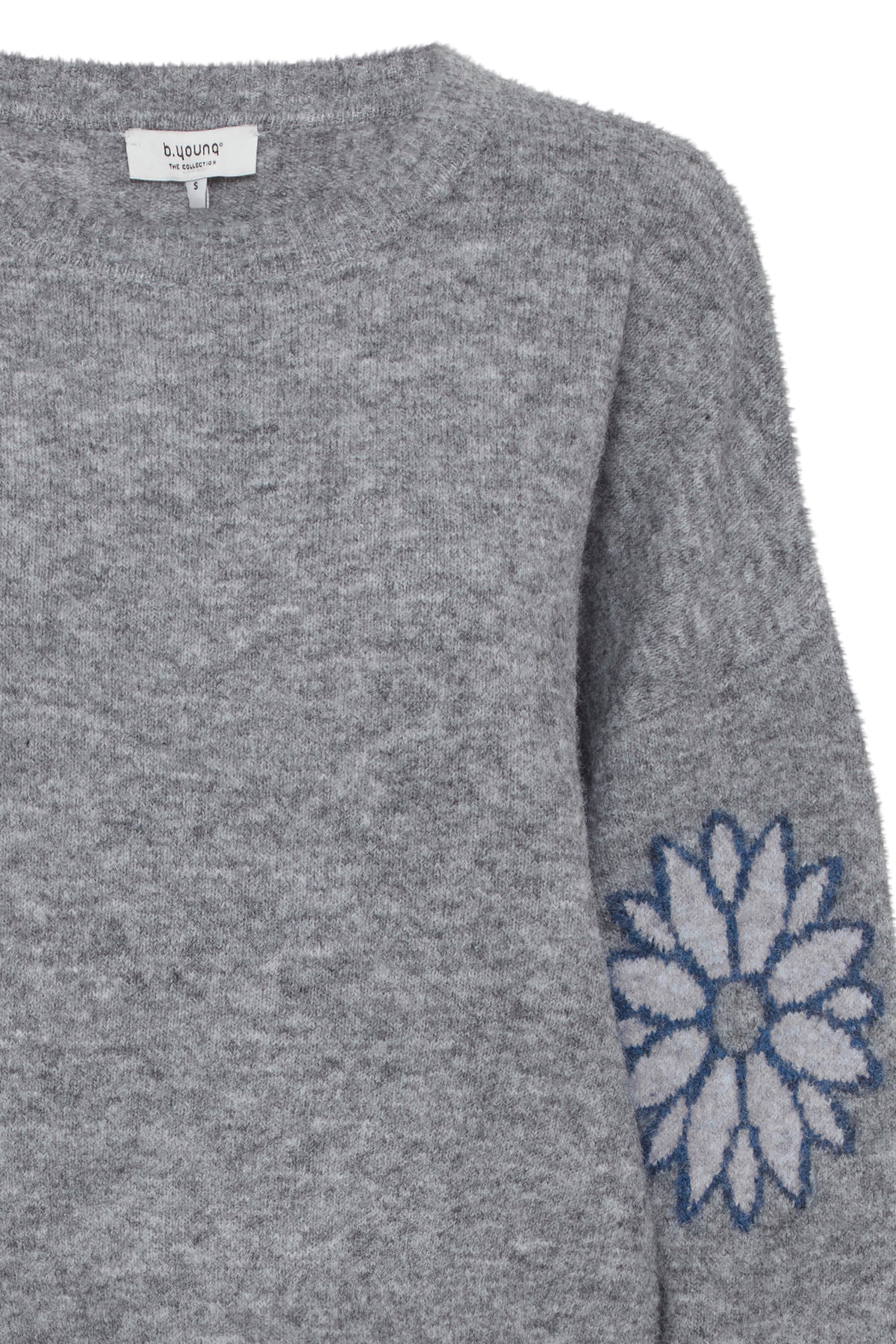 Omea Flower Jumper