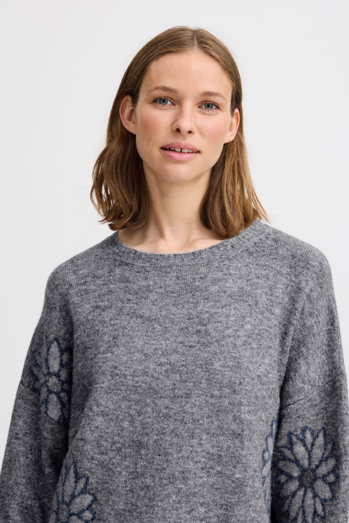 Omea Flower Jumper