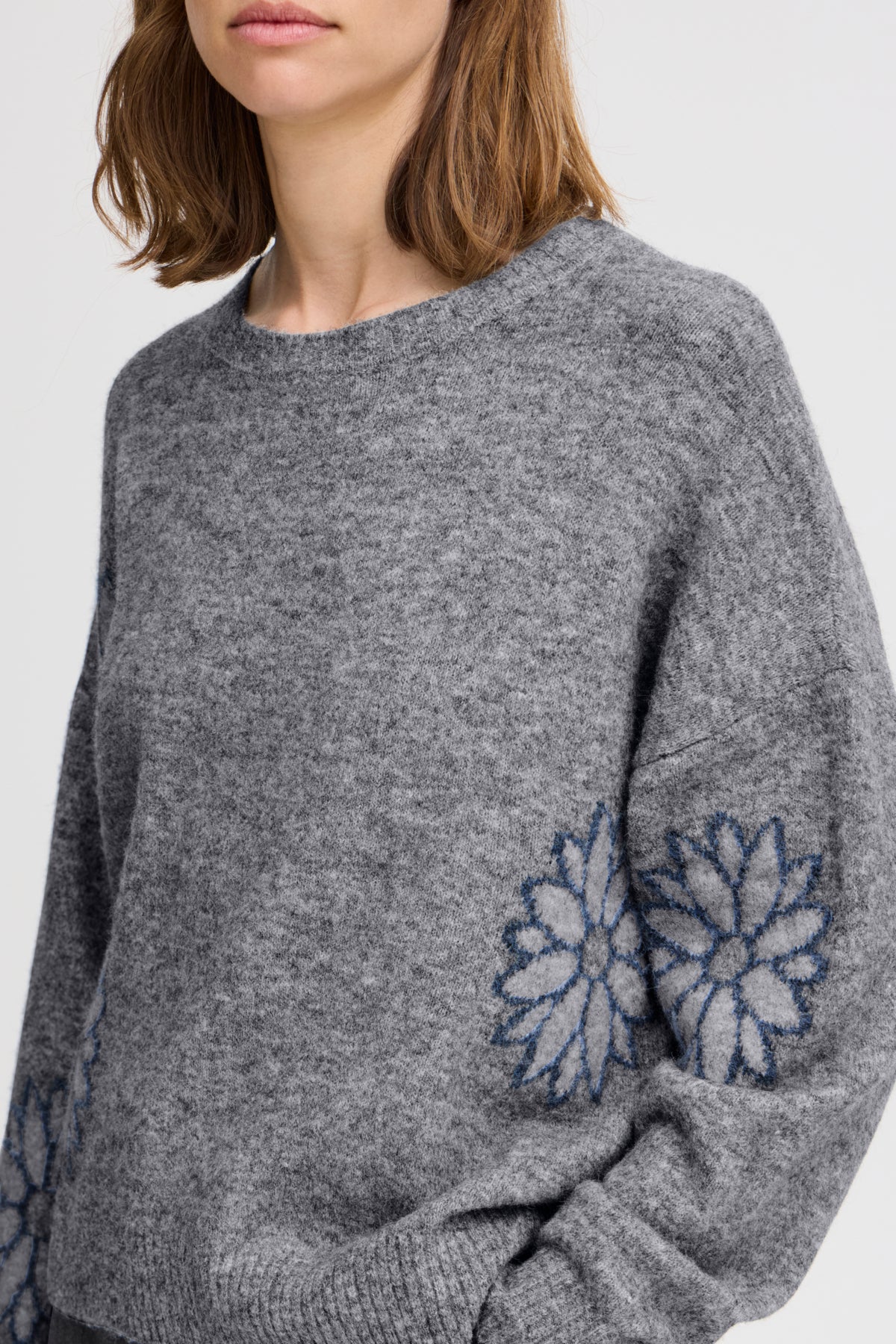 Omea Flower Jumper