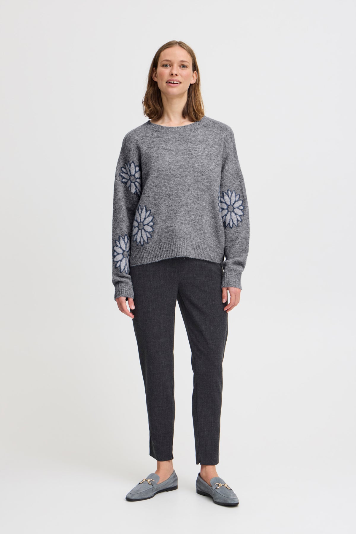 Omea Flower Jumper