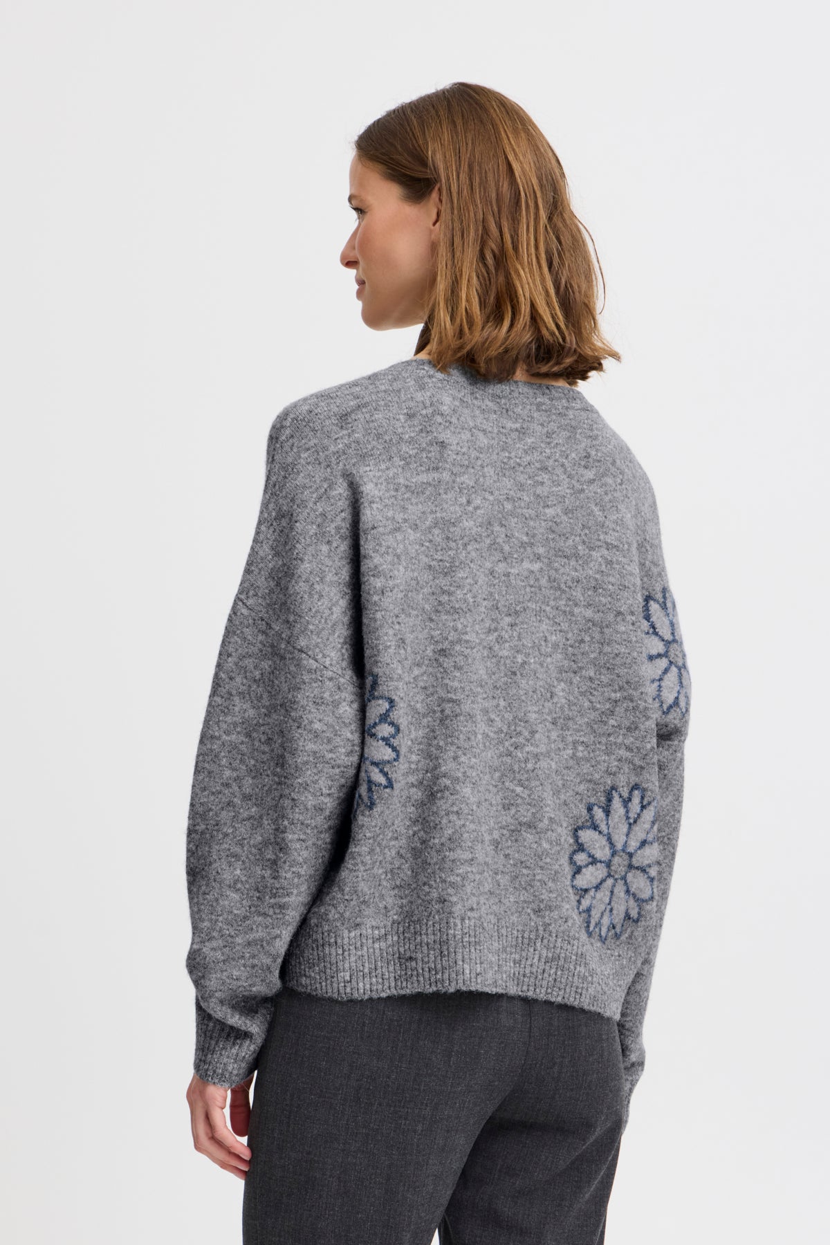 Omea Flower Jumper