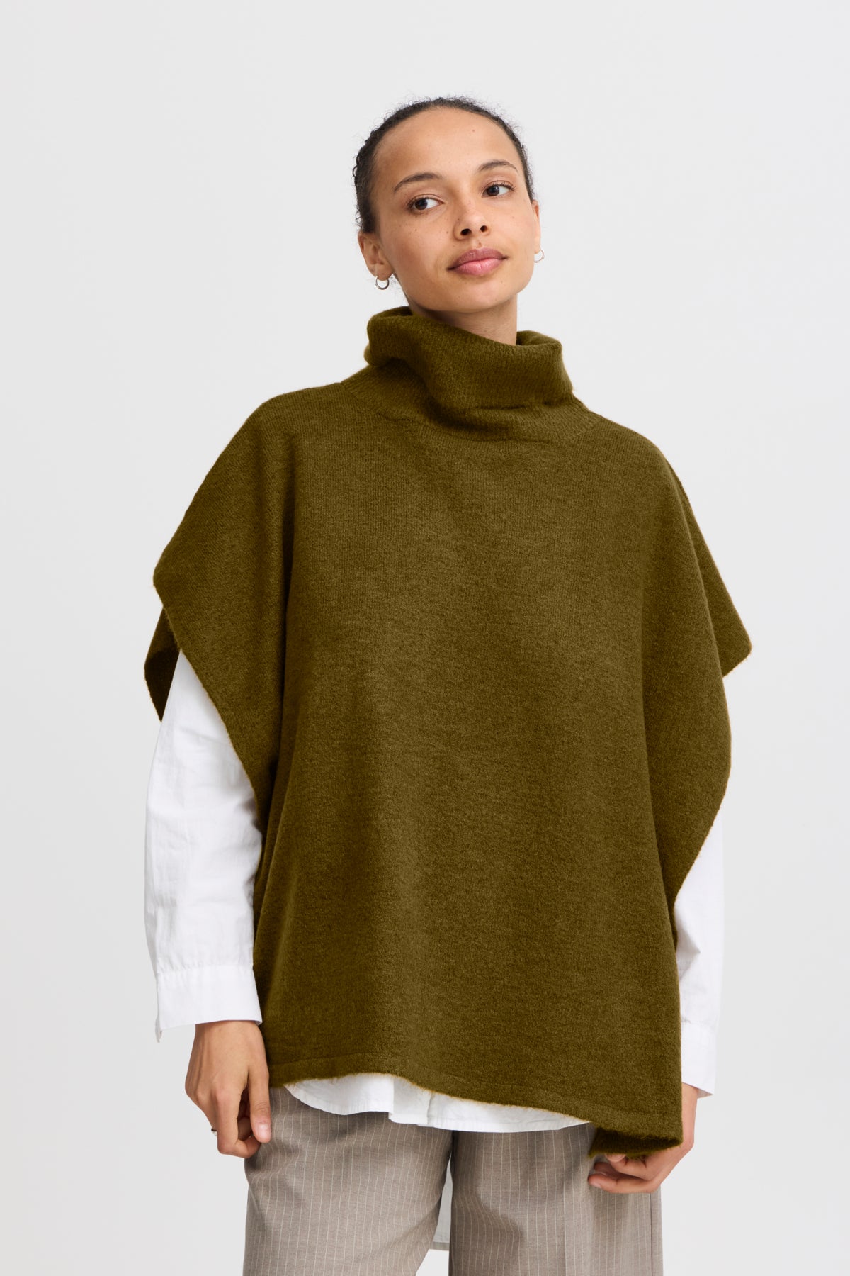 Viksi Poncho 1