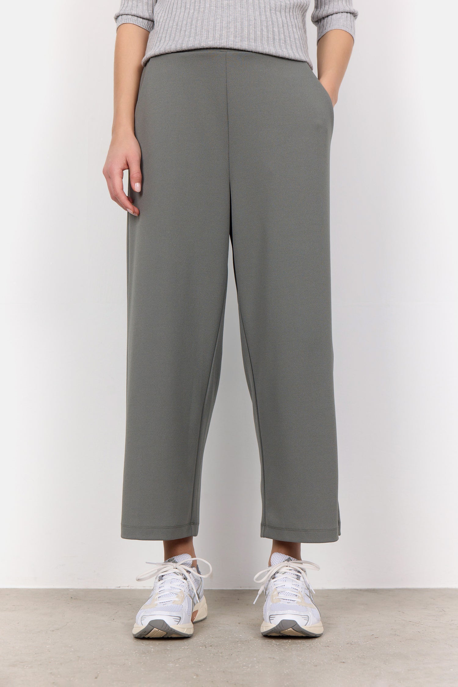Siham 36 Trousers