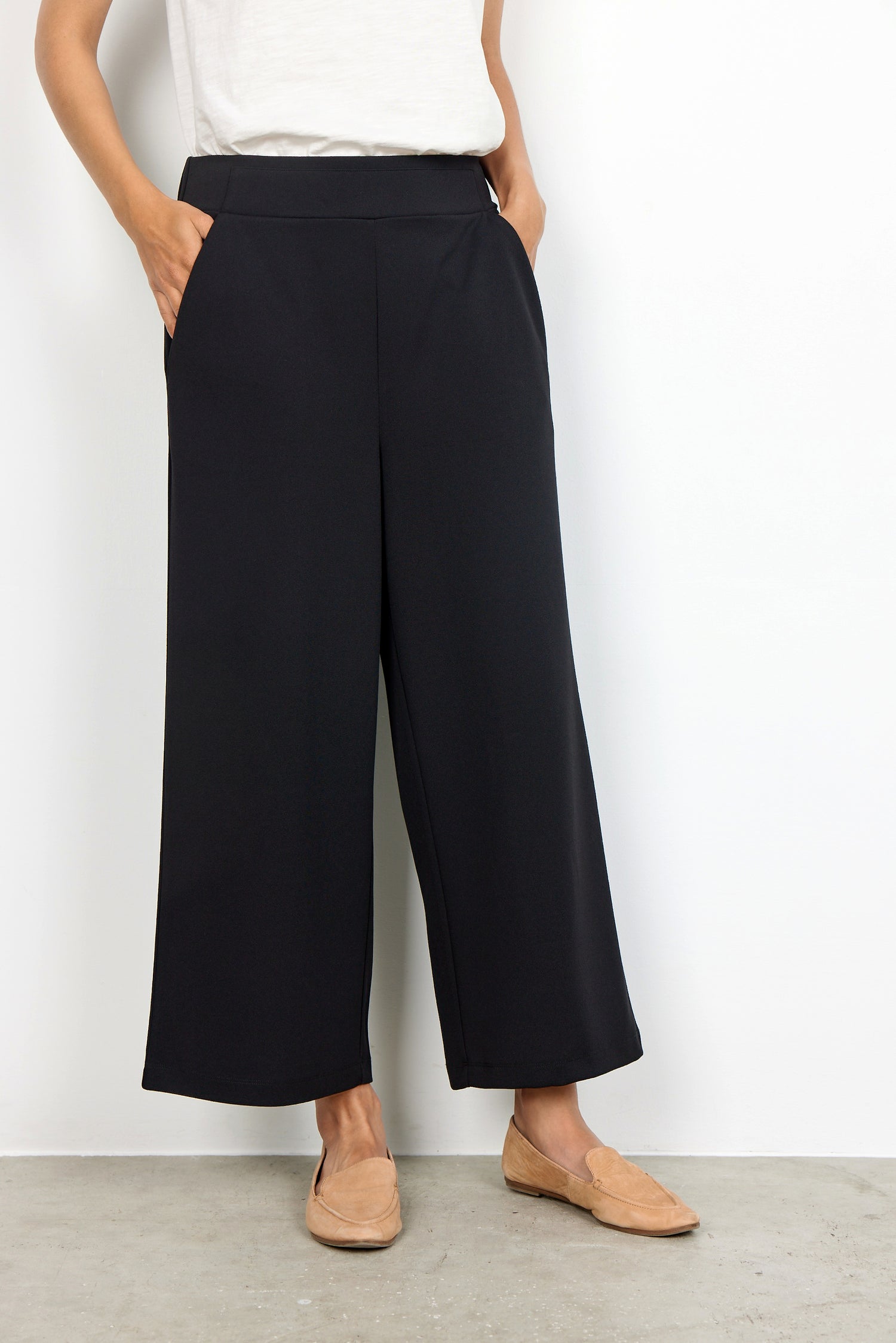 Siham 36 Trousers