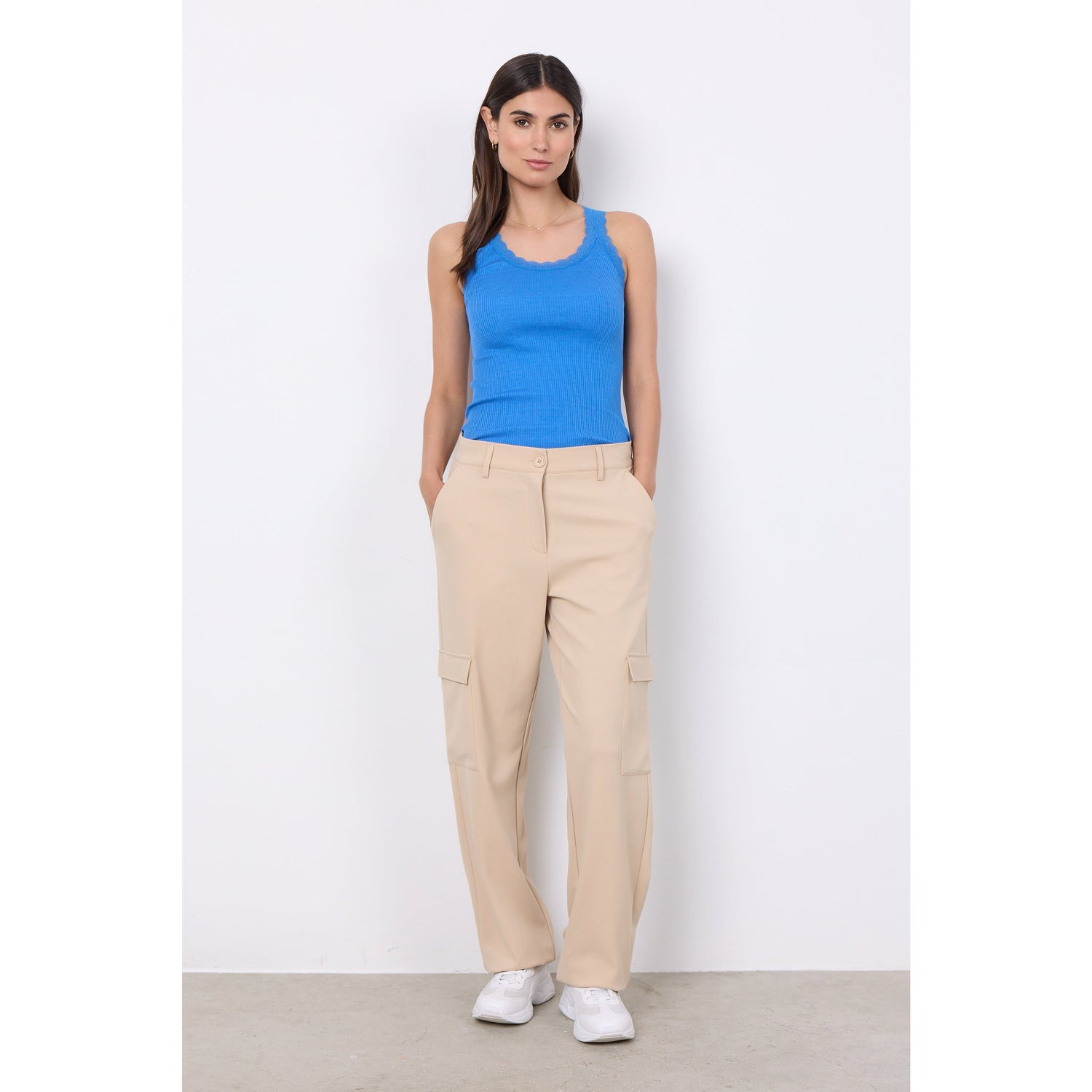 Siham 56 Trousers