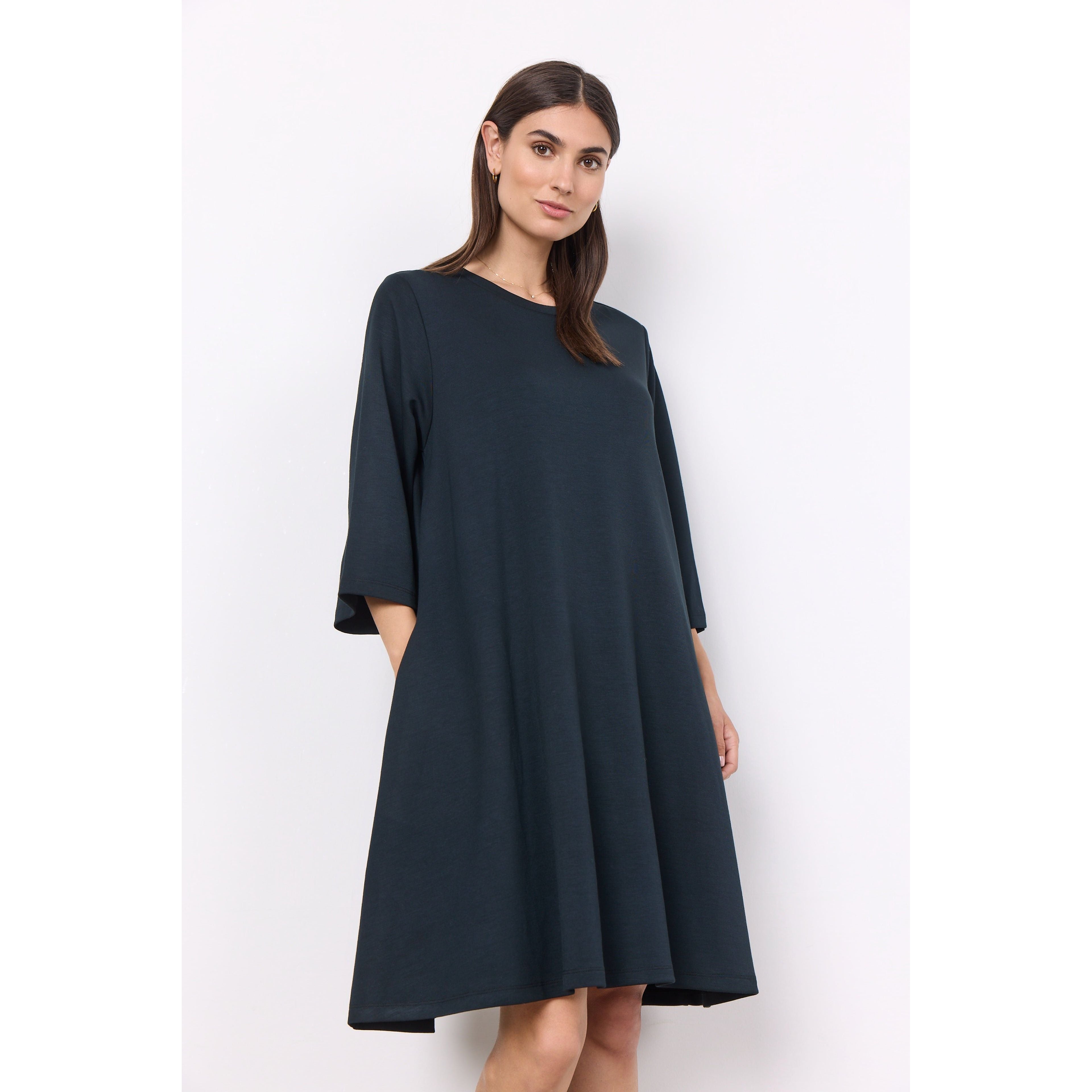 Banu 155 Dress – Blue Water Clothing