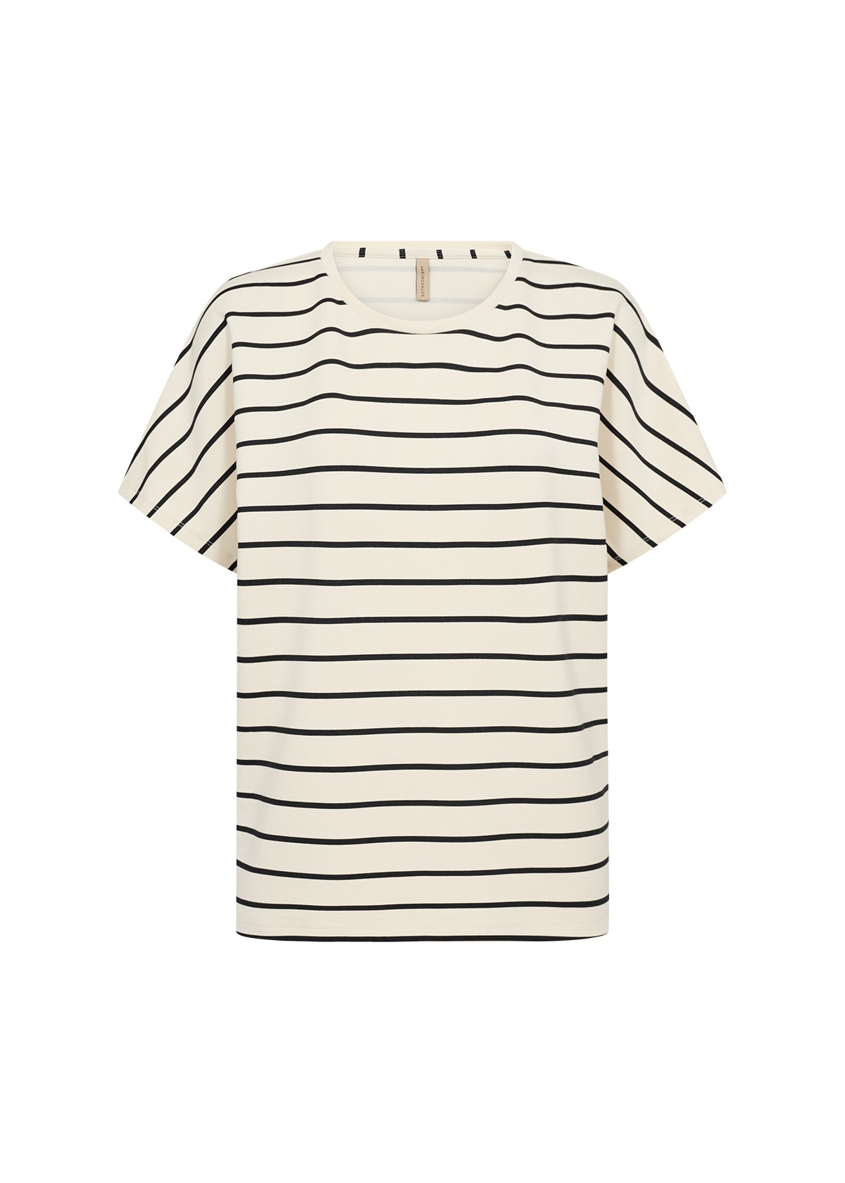 Barni 22 Stripe Top