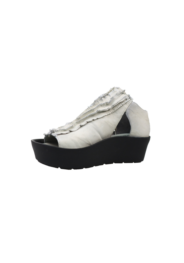 Pippin Wedge Sandal