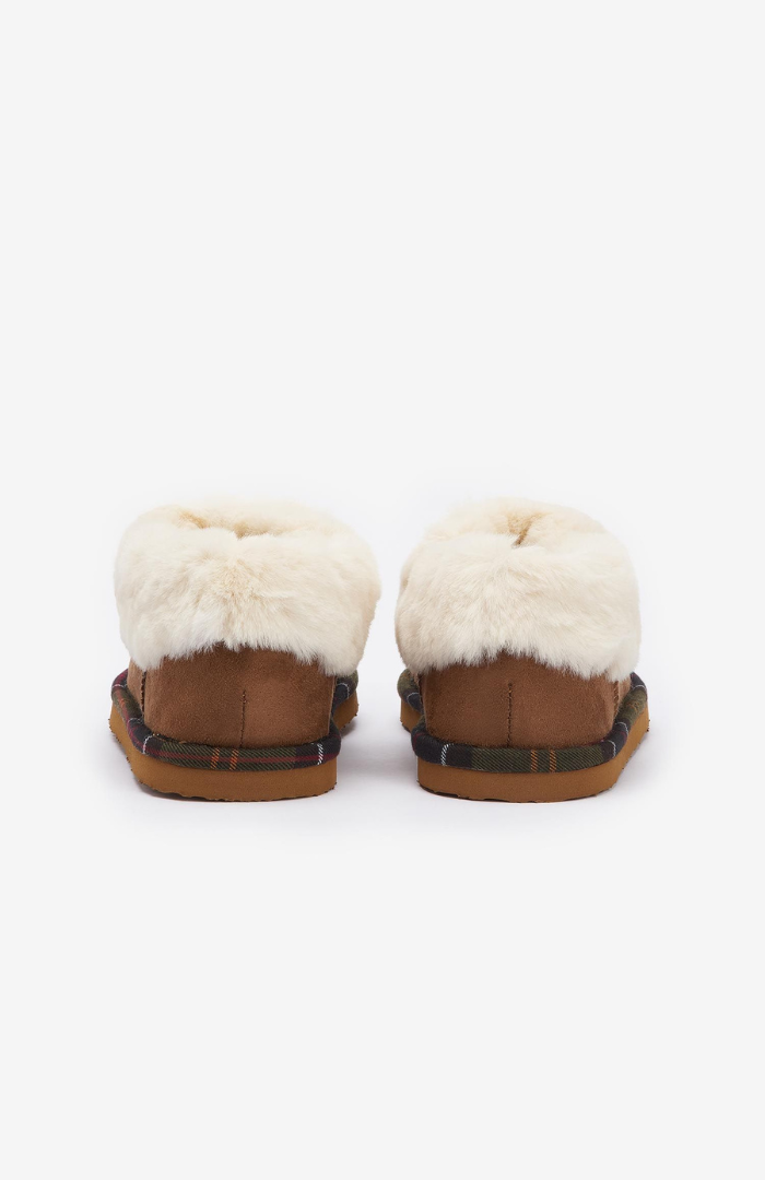 Barbour Eloise Booties Slipper