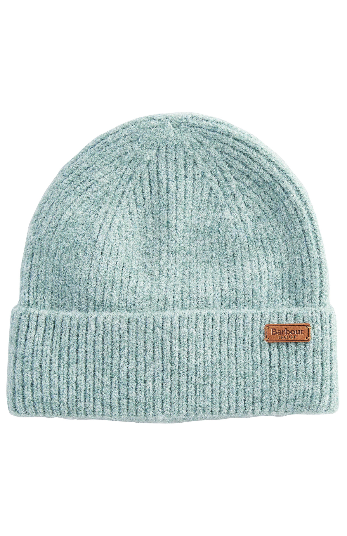 Barbour Pendle Beanie Hat