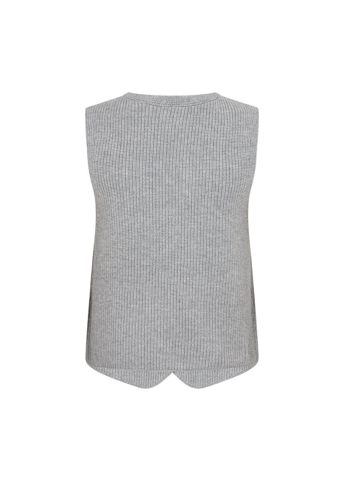 Ilia 1 Knitted Waistcoat