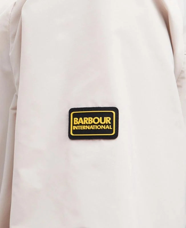 Barbour International Walker Showerproof Jacket