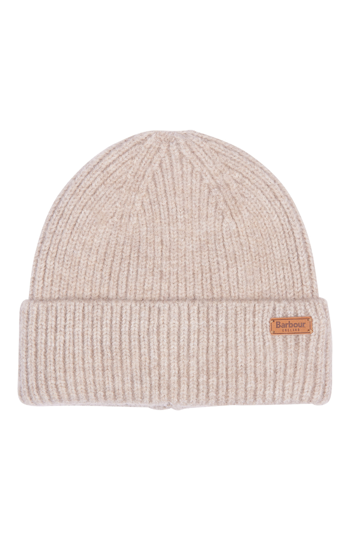 Barbour Pendle Beanie Hat