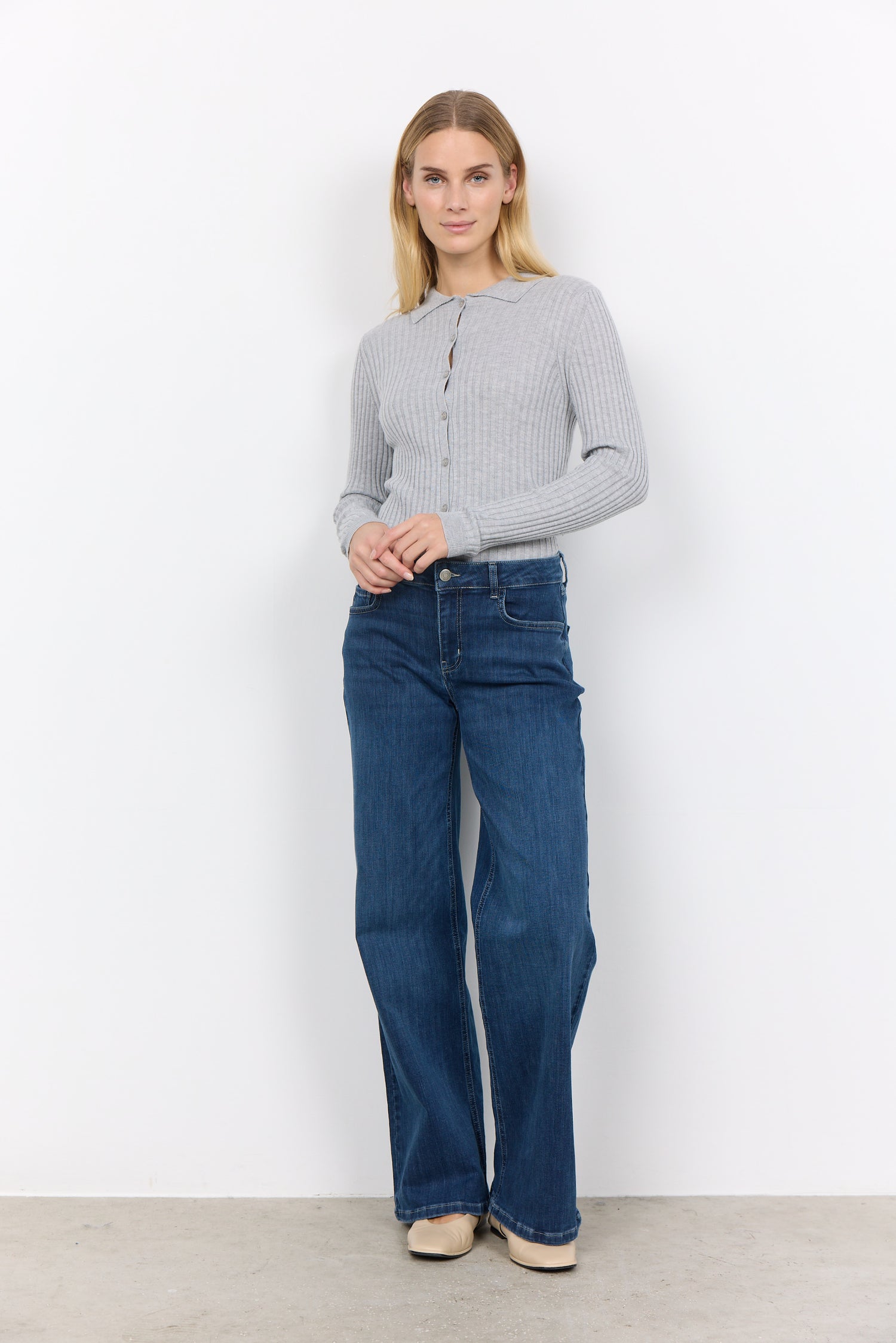 Kimberly 24-B Jeans