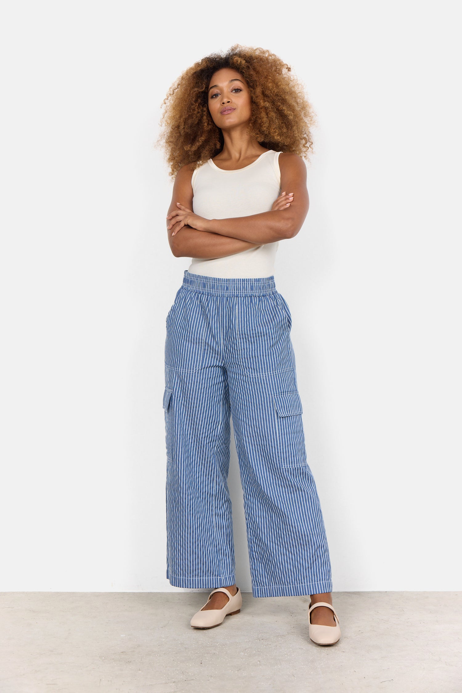 Dilys 3 C Trousers