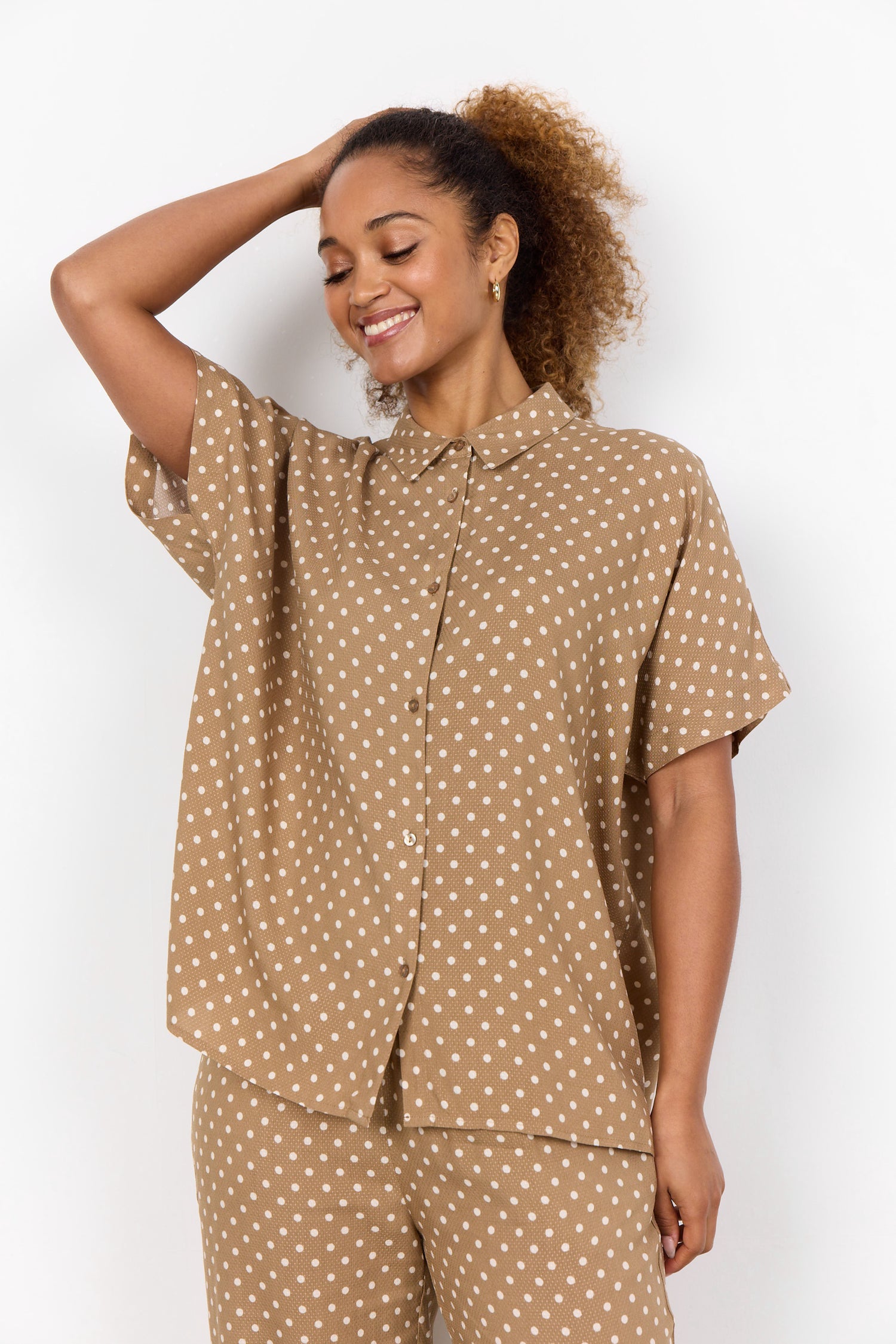 Fatou 1 Blouse