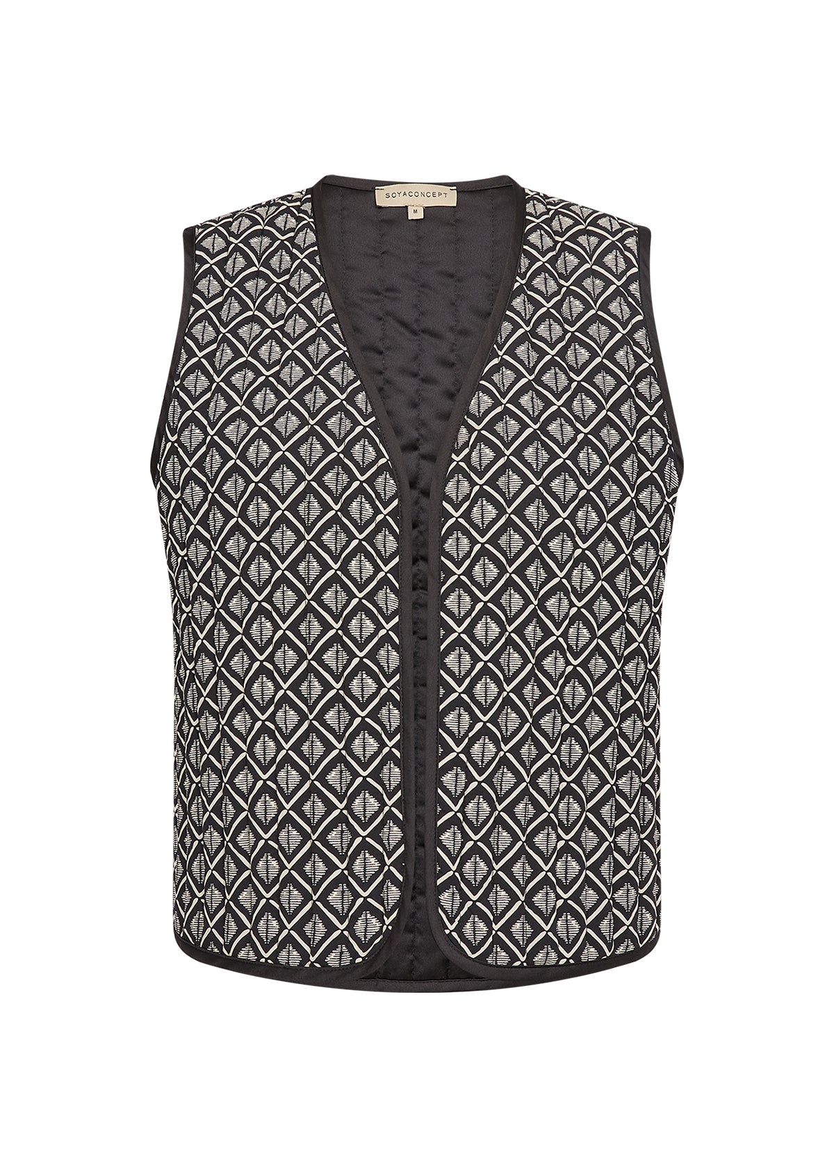 Isola 1 Waistcoat