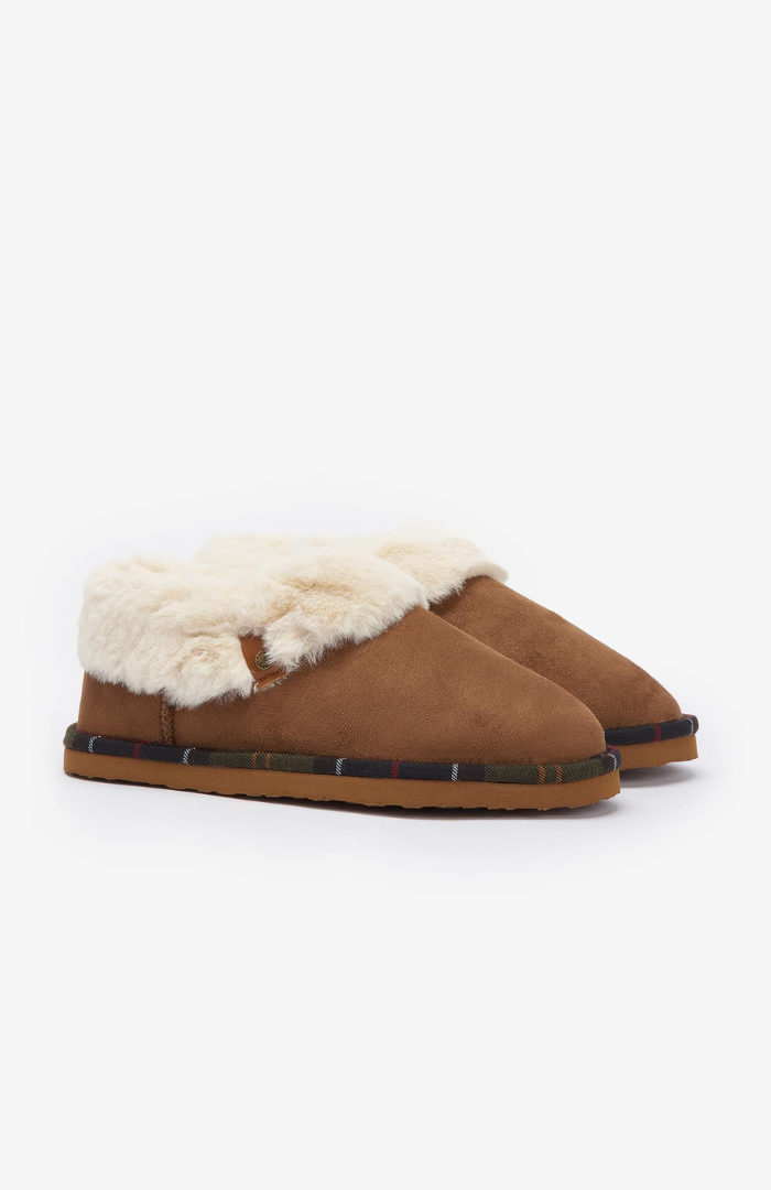 Barbour Eloise Booties Slipper