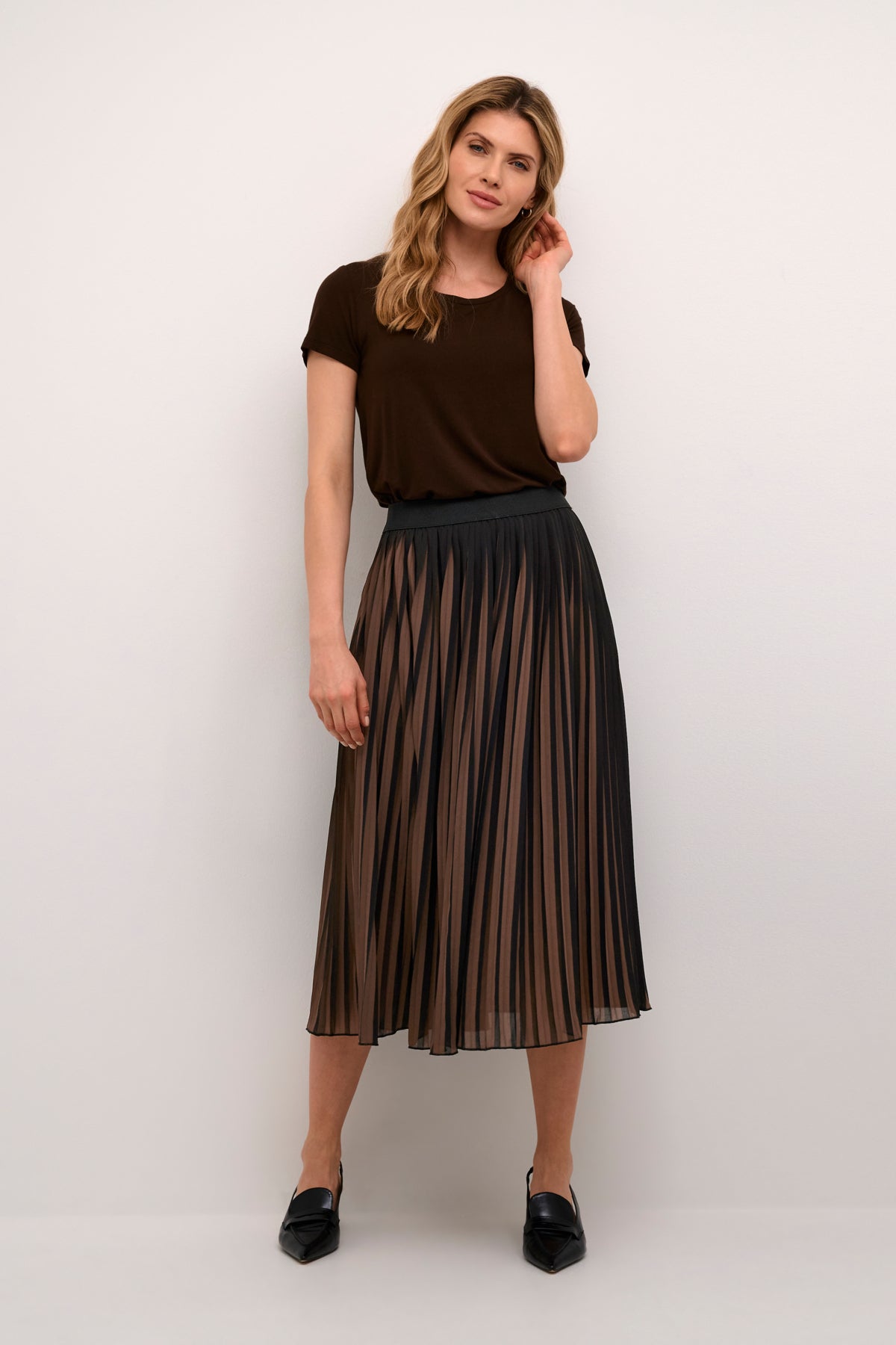 Carly Skirt