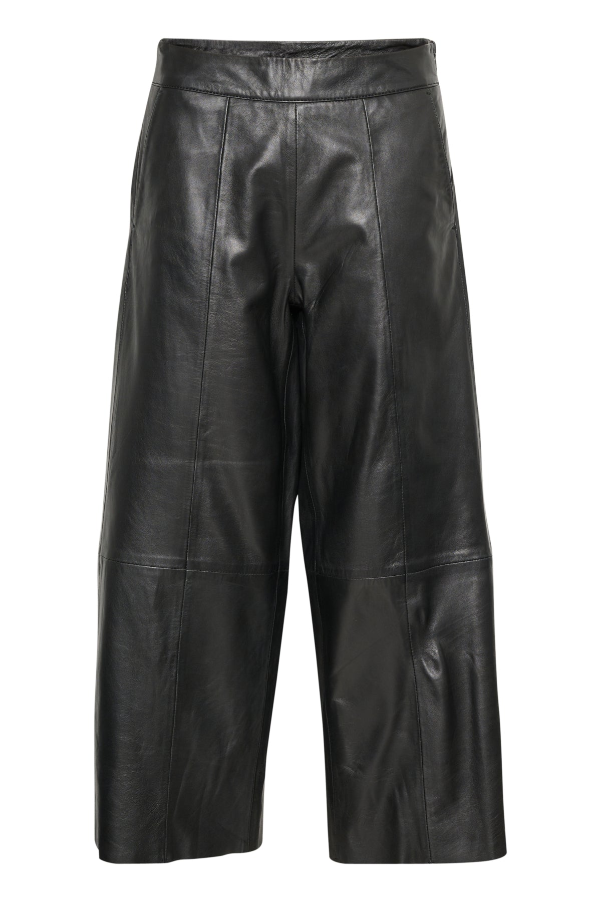 Bloma Canja Leather Pants