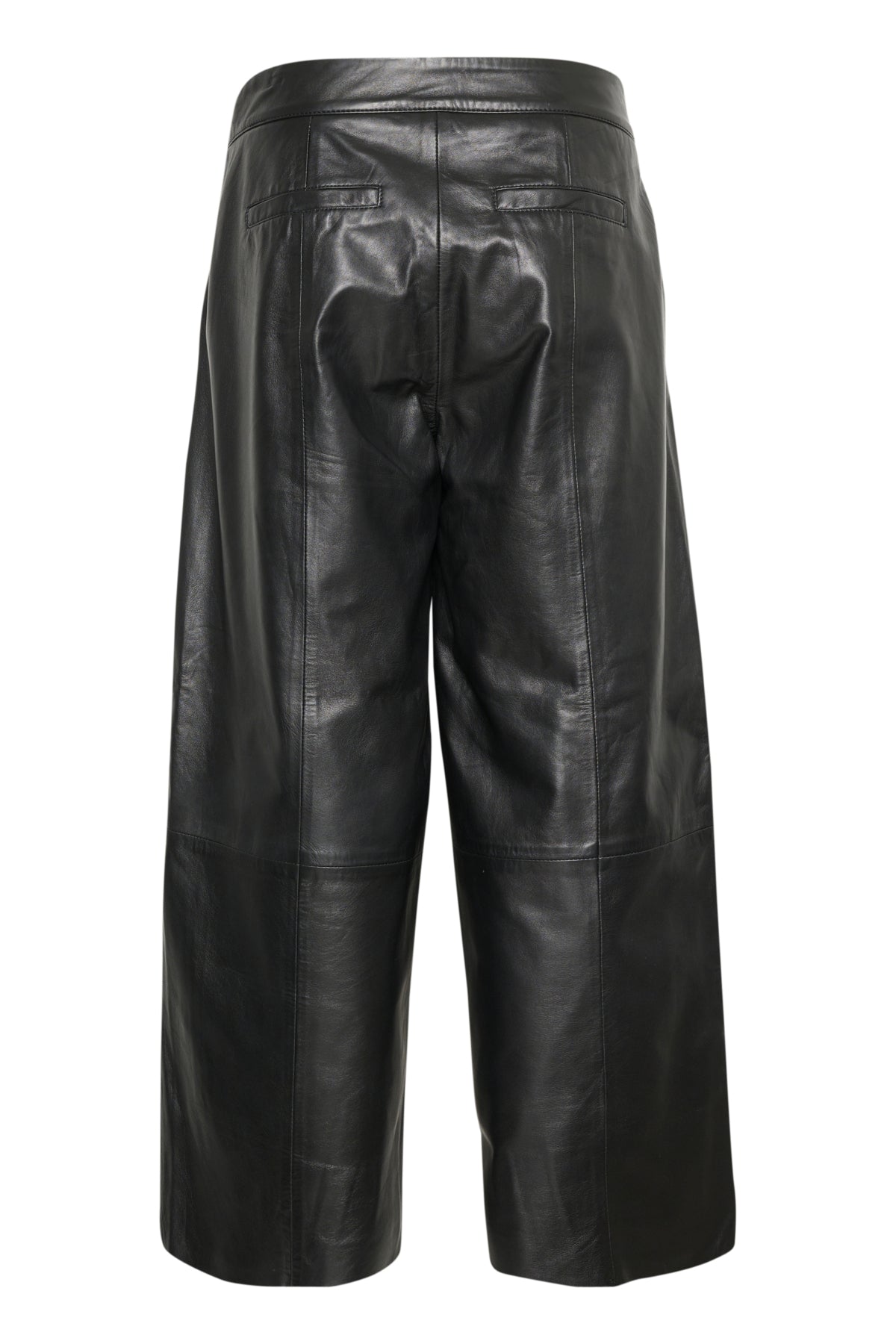 Bloma Canja Leather Pants