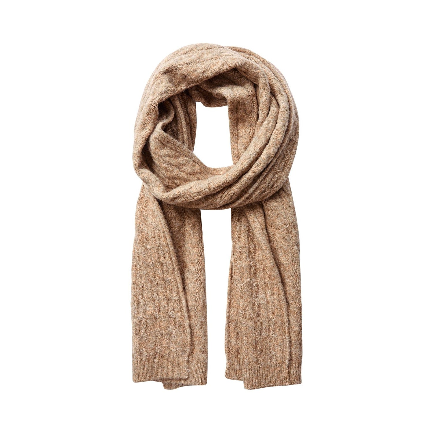 Tamana 2 Cable Scarf