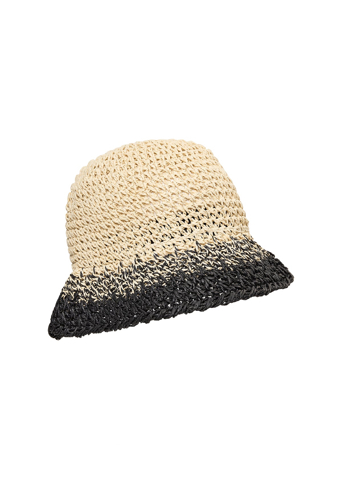 Elsemarie 1 Straw Hat