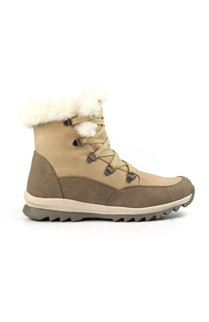 Beck Stone Waterproof Boot