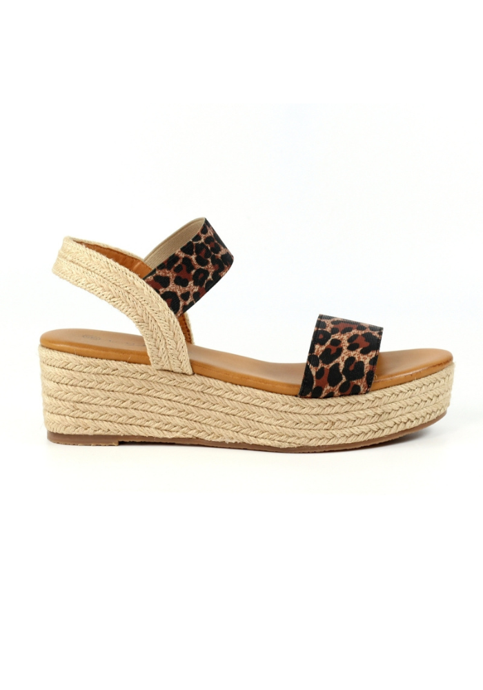 Falmouth Sandals