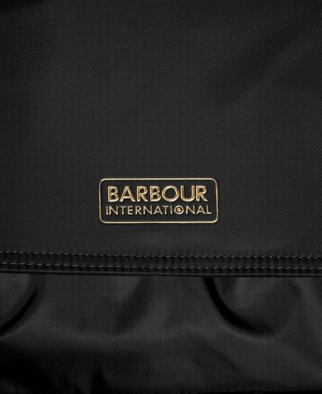 Barbour International Qualify Backpack