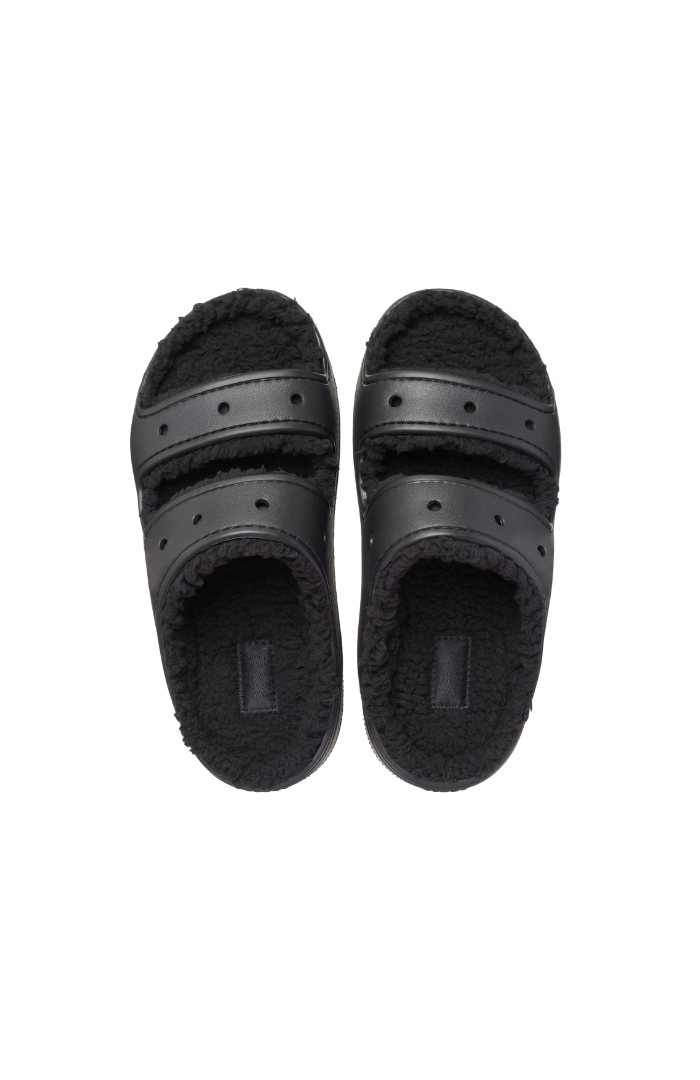 Classic Cozzzy Sandal