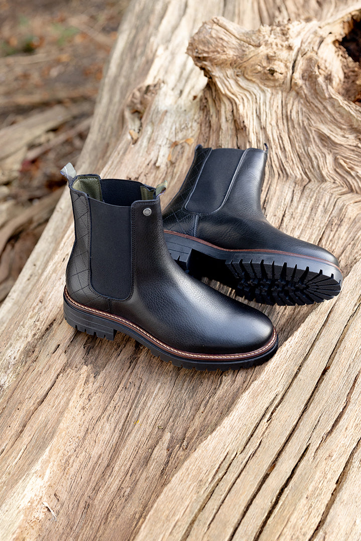 Barbour Evie Boots