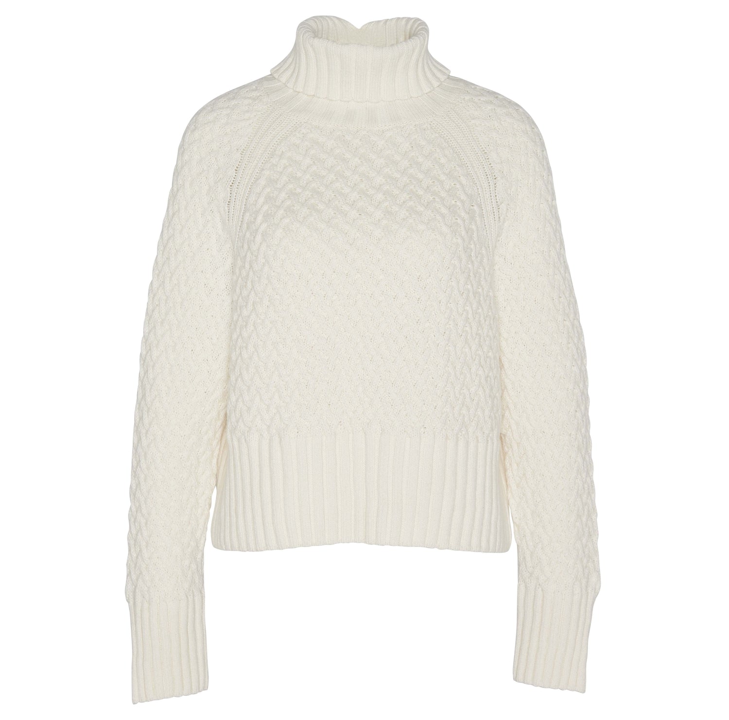 Barbour Malton Knitted Jumper