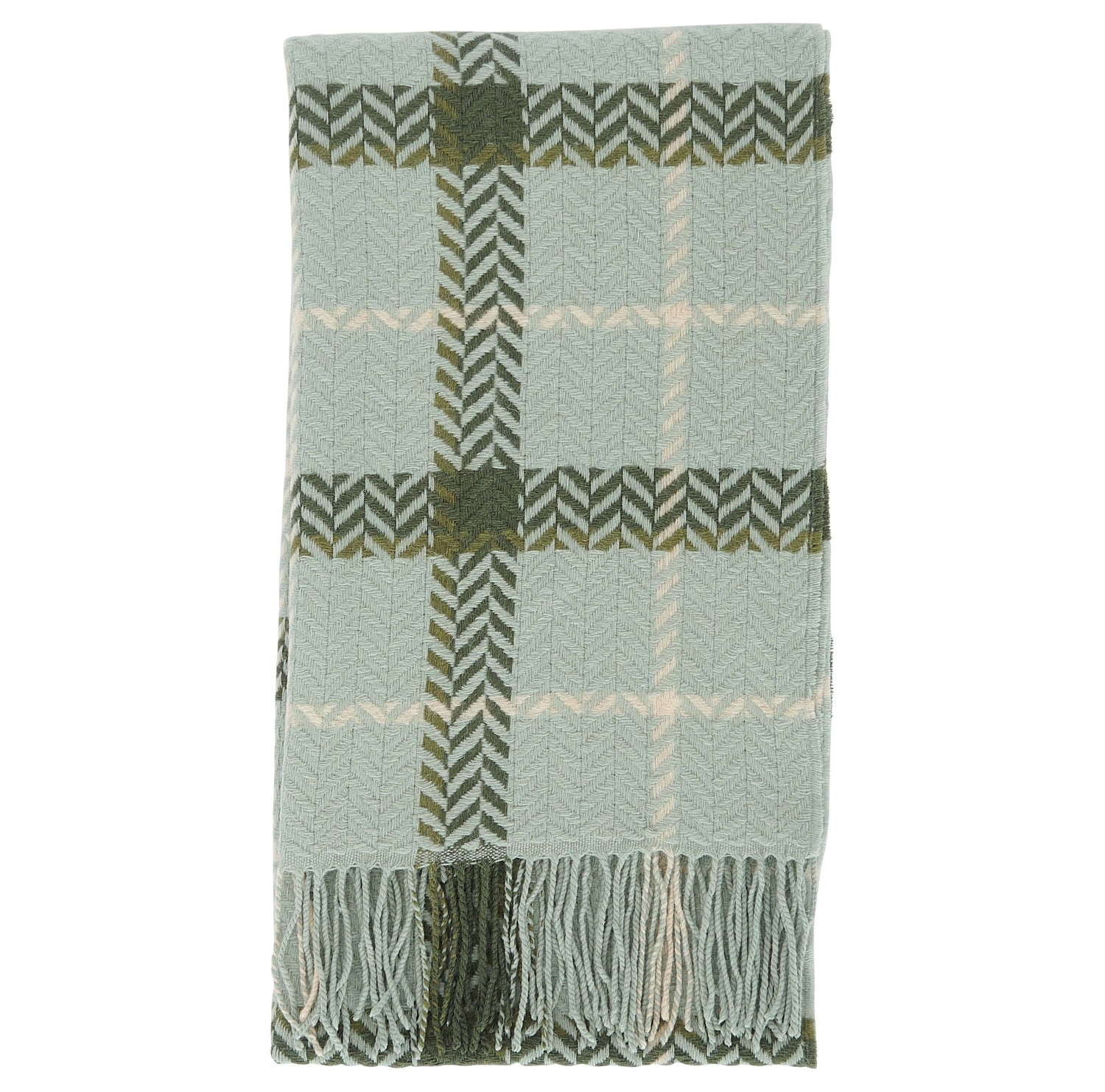 Barbour Claudette Scarf