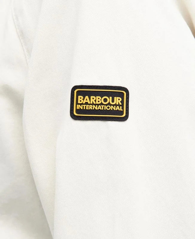 Barbour International Whitson Casual